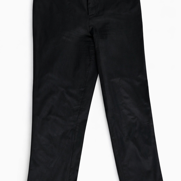 Ellen Tracy Pants - Ellen Tracy Black Tailored Pants